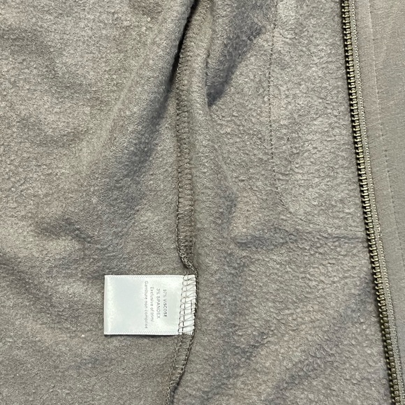 Gentlefawn zip shirt S - Picture 6 of 8